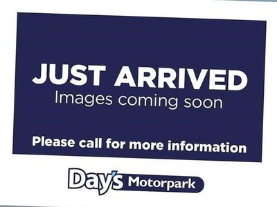 Used MG MG4 EV