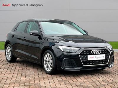 used Audi A1 30 TFSI 110 Sport 5dr