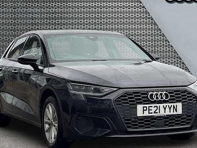 Used 2023 Audi A3 Sportback Hatchback | £17,069 (Fair price)