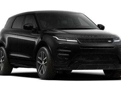 New Land Rover Range Rover evoque SE Dynamic 204 HP (150 kW) 2026 Hatchback