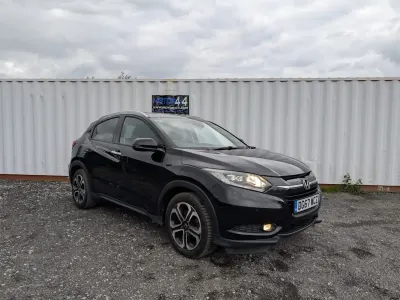 Używany Honda HR-V
