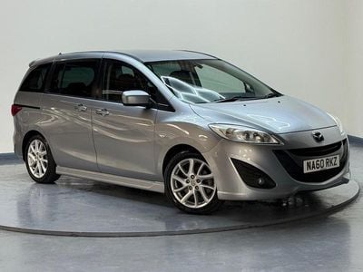 Mazda 5