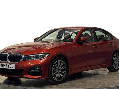 BMW 330e