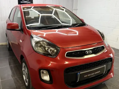 Used Kia Picanto
