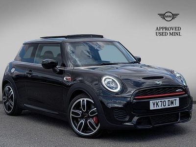 Mini John Cooper Works