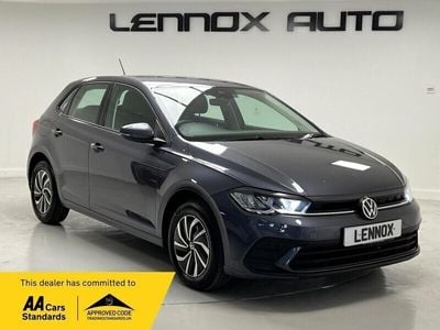 VW Polo