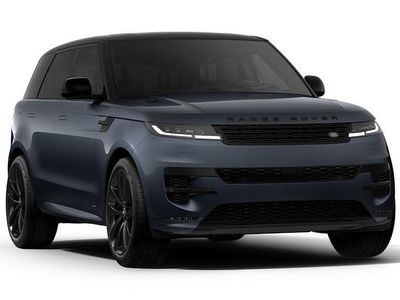 New 2025 Land Rover Range Rover Sport Autobiography SUV | £104,828 (Fair price)