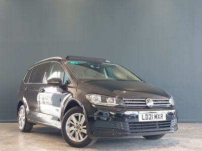 VW Touran