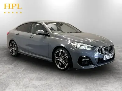 Usado BMW 220