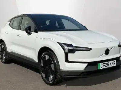 Used Volvo EX30