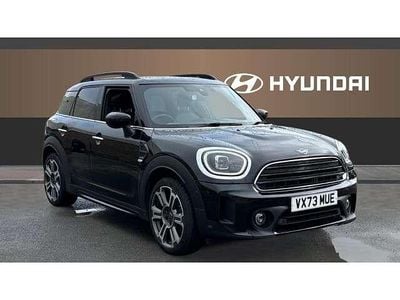 Mini Cooper Countryman