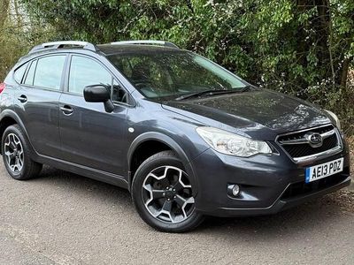 Used Subaru XV 2013 SUV