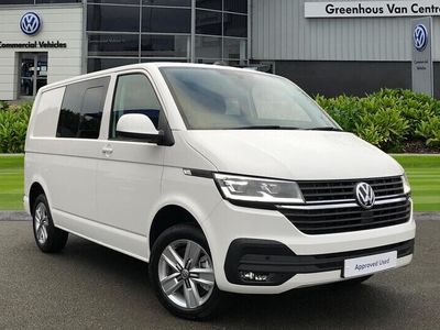 VW T6.1