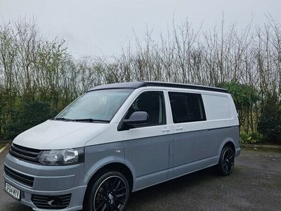 VW Transporter