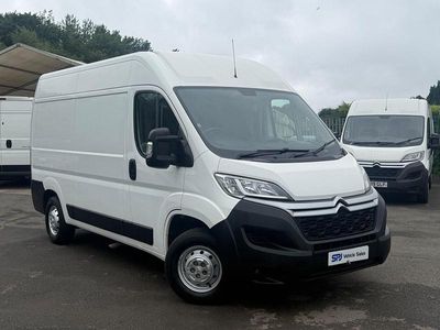 Citroën Relay