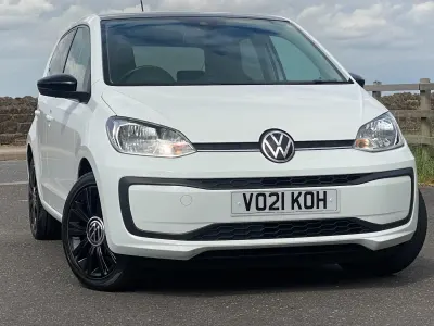 Used VW up!
