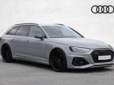 Audi RS4
