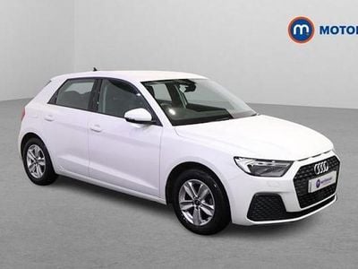 Used 2023 Audi A1 Sportback Hatchback | £14,799 (Good price)