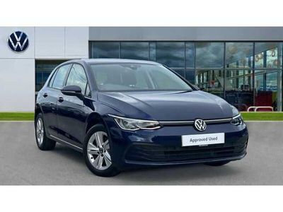 VW Golf Alltrack