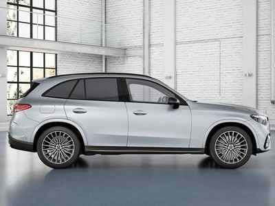 New 2025 Mercedes 300 AMG Line Premium Plus Estate | £63,235 (A bit pricey)