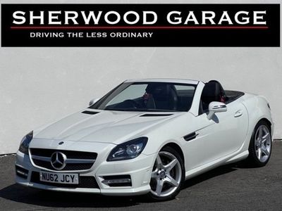 Mercedes SLK200