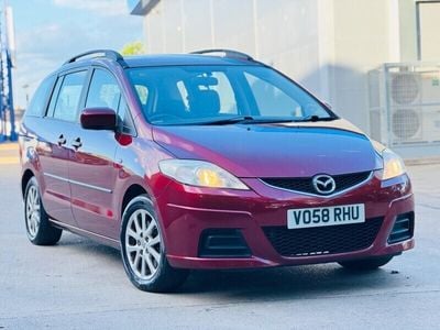 Mazda 5
