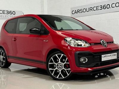 Used VW up! GTI 116 HP (85 kW) 2023 Hatchback