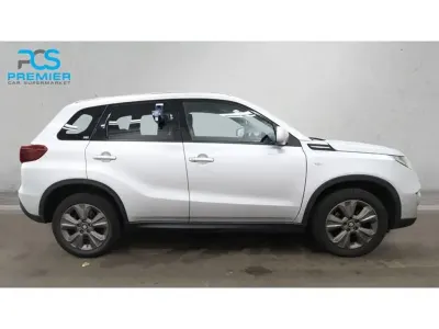Used Suzuki Vitara