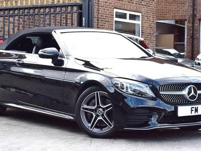 Mercedes C300