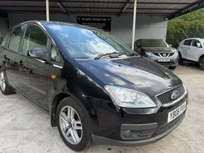 Used Ford Focus