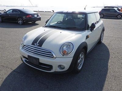 used Mini Cooper Hatch 1.6HIGH SPEC AUTOMATIC ULEZ Hatchback