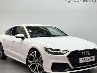 Audi A7 Sportback