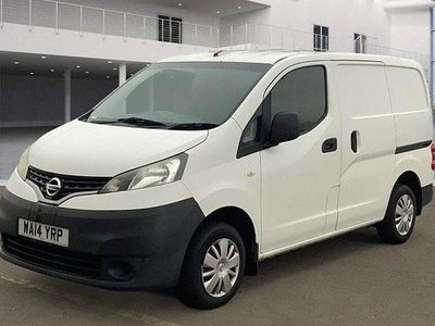 Nissan NV200