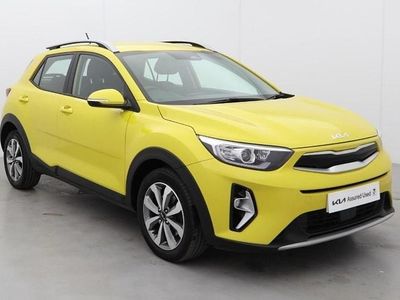Used Kia Stonic 2023 SUV