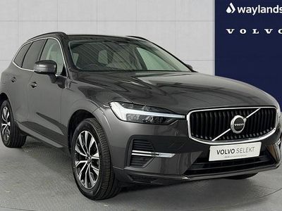 Used Volvo XC60 Core 247 HP (181 kW) 2025 Grey SUV