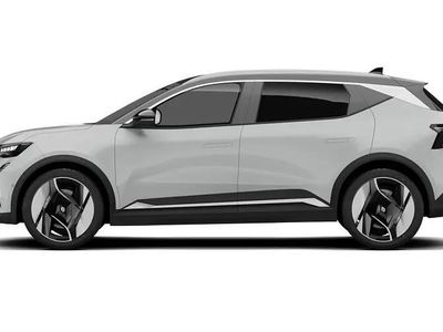 Nowe Renault Scenic E-Tech Techno Esprit Alpine 160 kW (218 KM) 2025 SUV