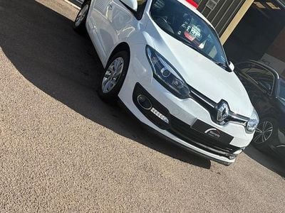 Renault Mégane III
