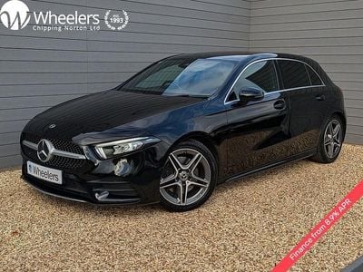 Mercedes A220