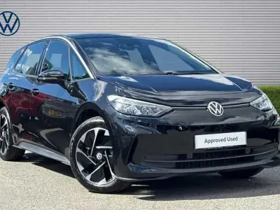 Usado VW ID.3