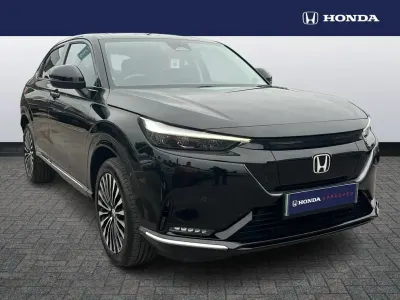 Used Honda e:Ny1