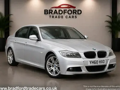 Used BMW 318