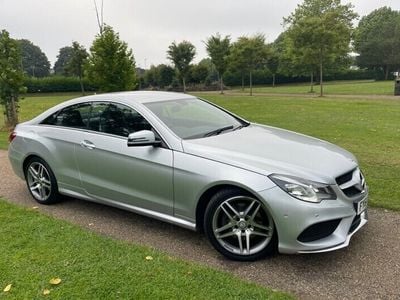 Mercedes E250