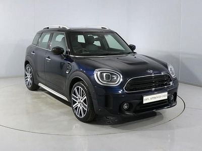 Used Mini Cooper S Countryman Exclusive 2023 SUV