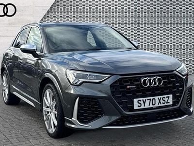 Audi RS Q3