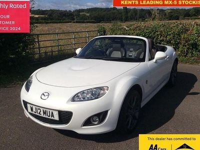 Mazda MX5