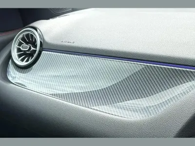 Used Mercedes GLA200
