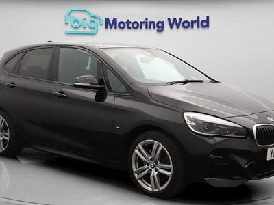 BMW 225 Active Tourer