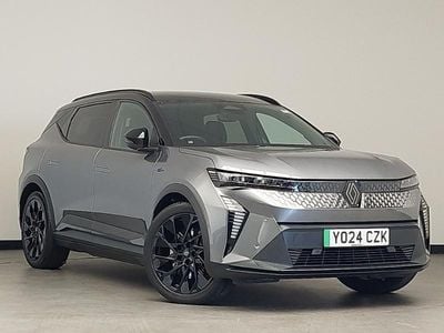 Renault Scénic