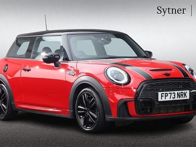 Used Mini Cooper S Hatch 176 HP (129 kW) 2023 Red Hatchback