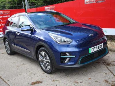 Kia e-Niro